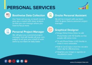 Personal services
