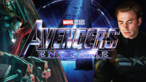 Avengers End Game Image
