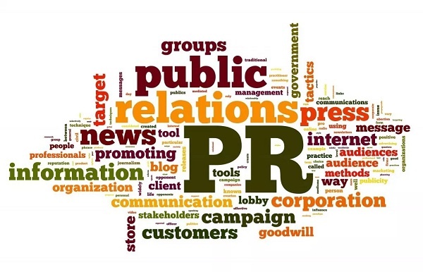 PR Company In Ahmedabad