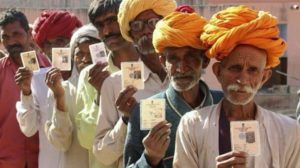 Rajasthan_voters