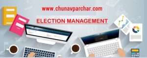 Election Management Company In India - Political Election Campaign Agency